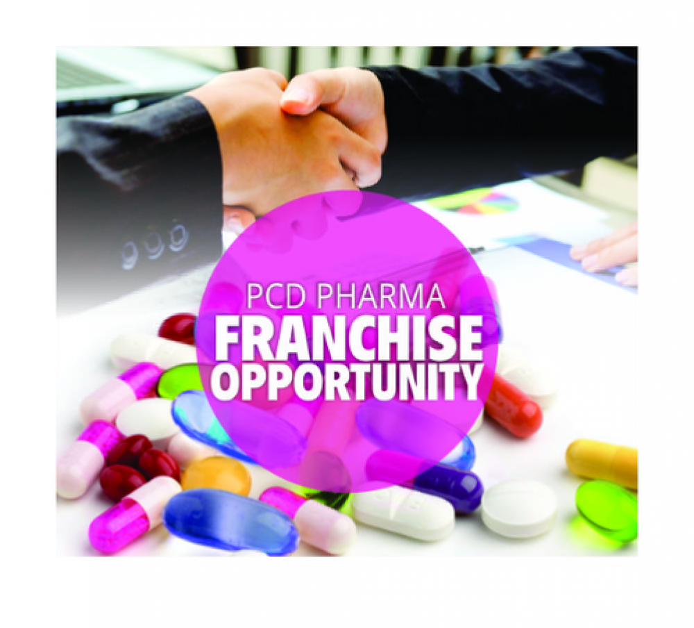 PCD Pharma Franchise Price List