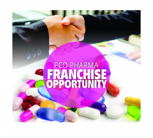 PCD Pharma Franchise Price List 1