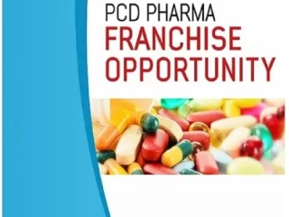 Pharma Franchise Distributors