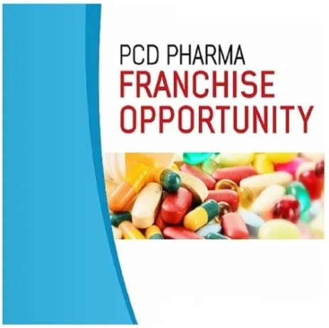 Pharma Franchise Distributors 1