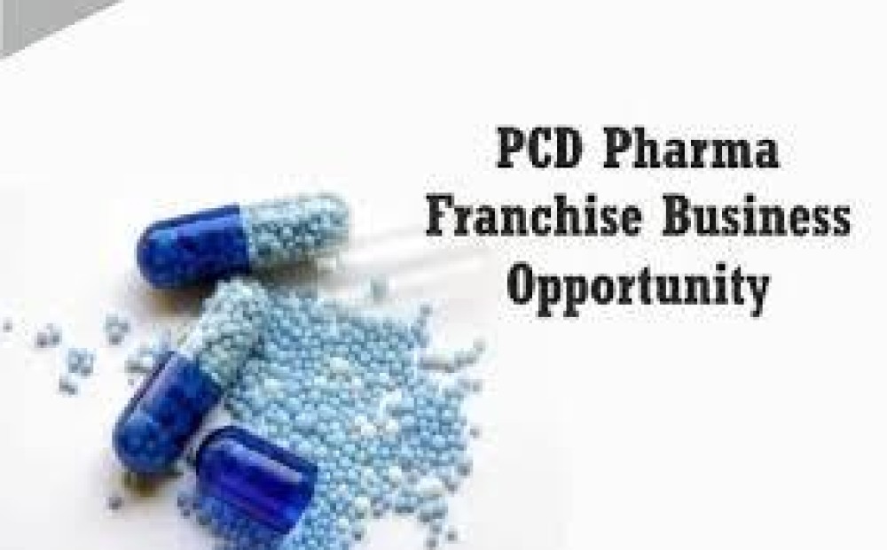 Pharma Products Supplier