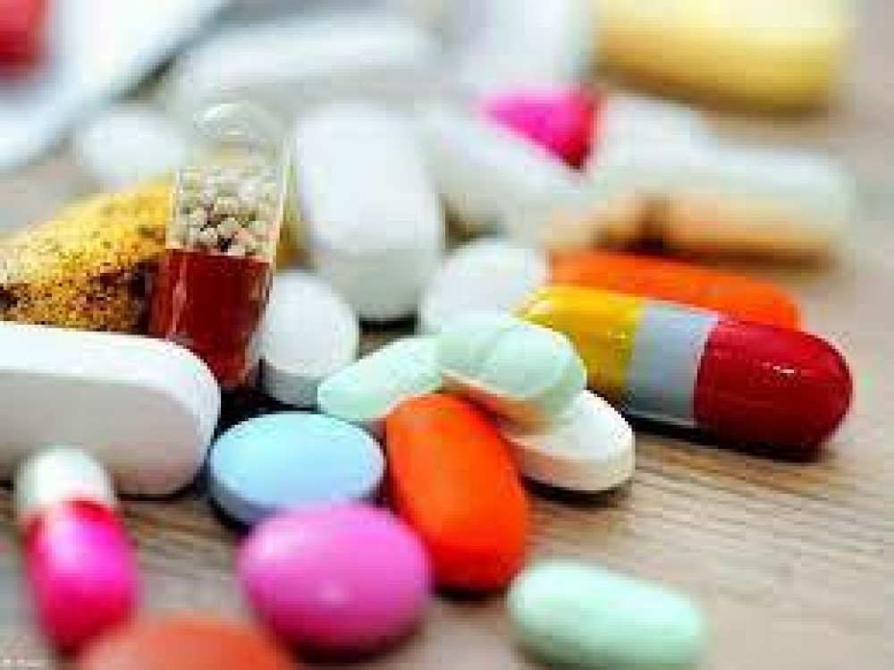 Pharmaceutical Medicine Suppliers