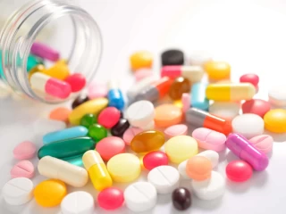 Pharma Products Franchise