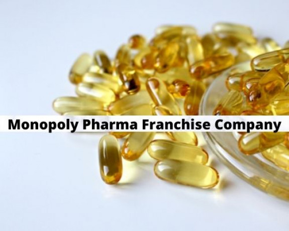 Monopoly Pharma Company Price List 1