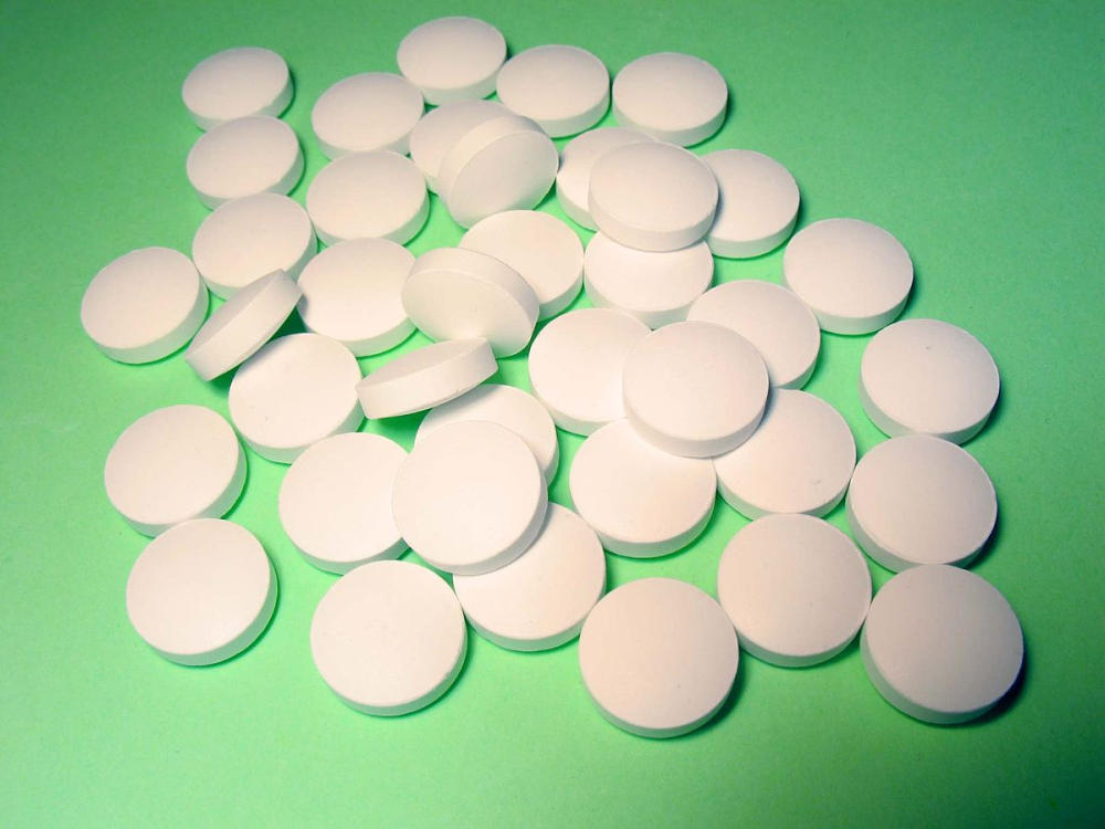 Pharmaceutical Tablets PCD Franchise Company