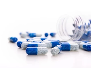 Capsules PCD Pharma Company