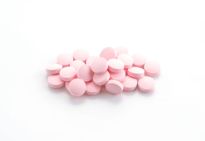 Pharmaceutical Tablets for PCD Pharma Franchise 1