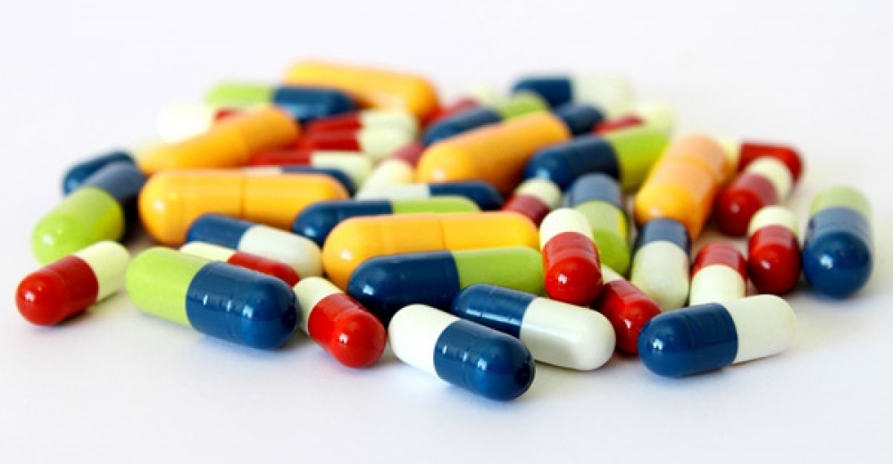 Top Pharma Franchise for Capsules Range