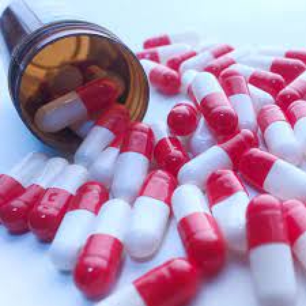 PCD Pharma Company for Capsules Range