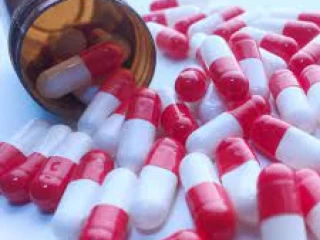 PCD Pharma Company for Capsules Range