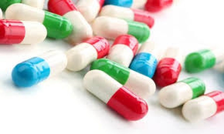 Pharma Franchise Company for Capsules 1