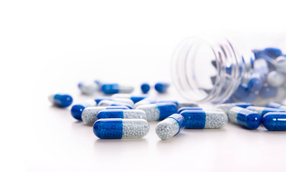 Pharmaceutical Capsules Franchise Company