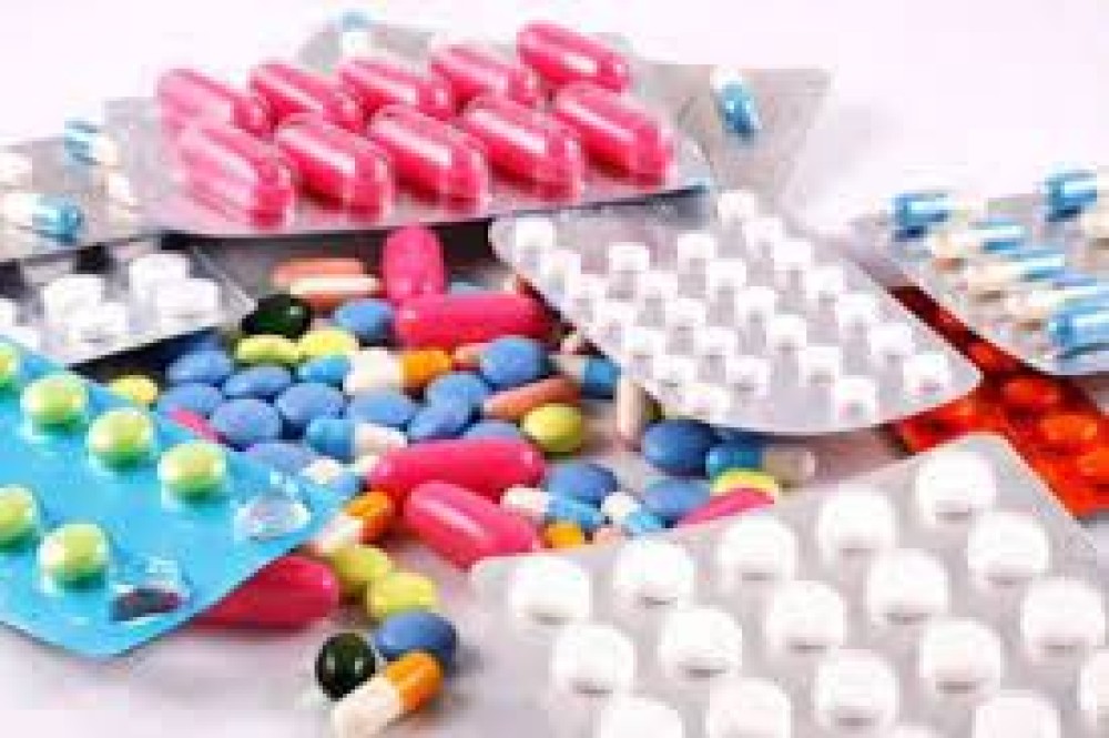 Pharma Franchise for Capsules