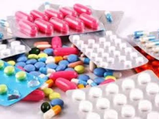 Pharma Franchise for Capsules