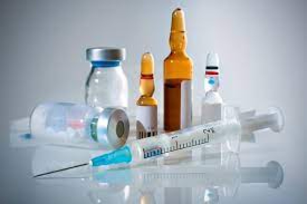 Top Injectable PCD Companies