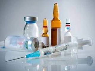 Top Injectable PCD Companies