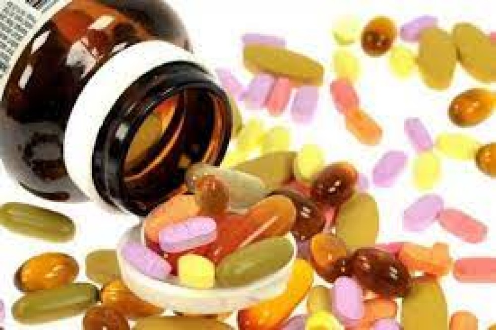 Top Capsules PCD Pharma Company