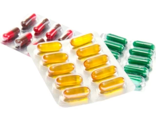 Capsules PCD Pharma Companies