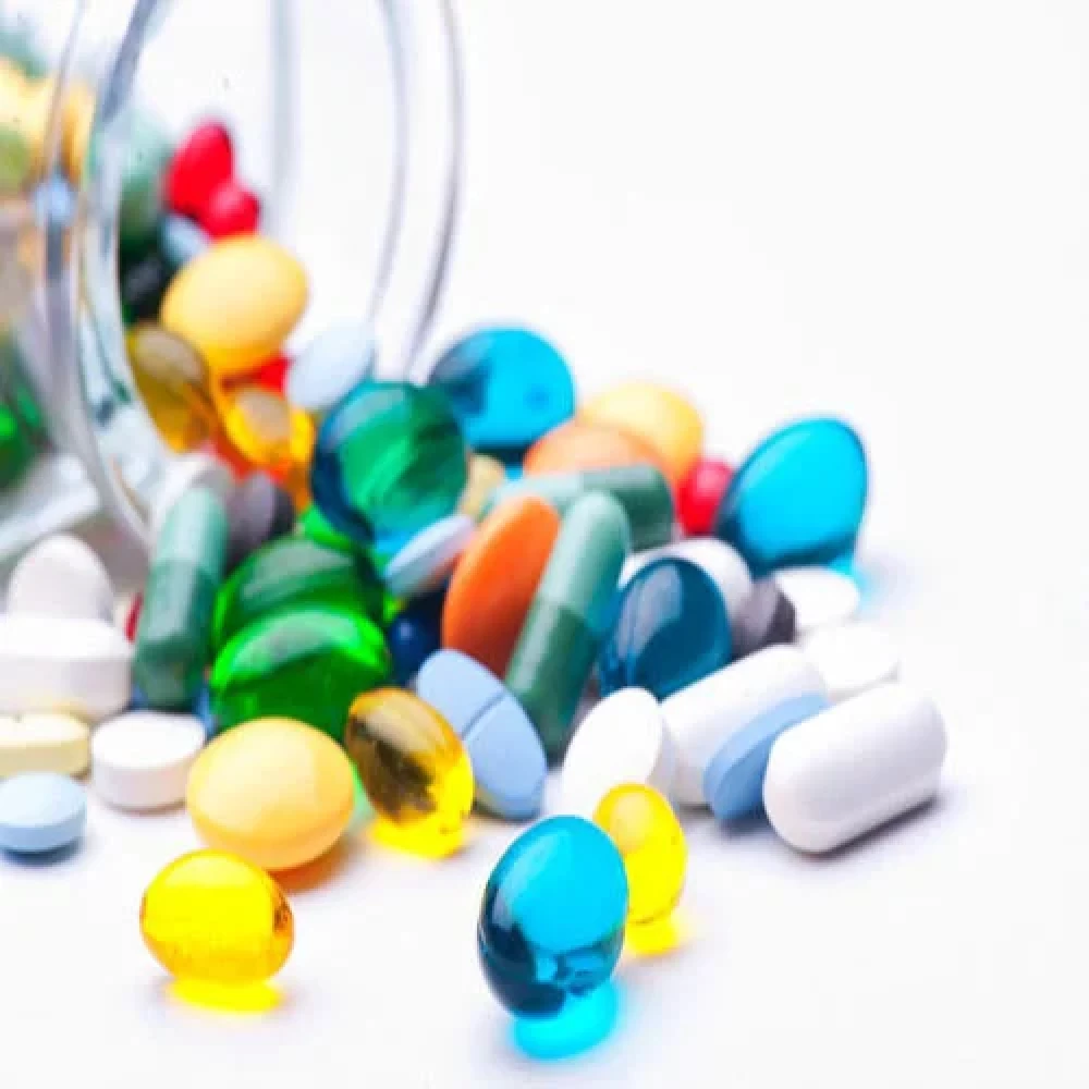 PCD Pharma Companies for Capsules