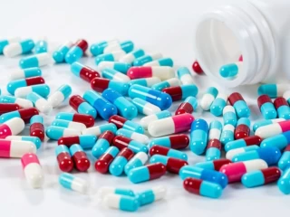 Franchise Capsules Pharma Company