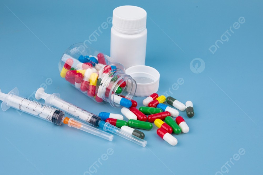 Top Injectable PCD Company