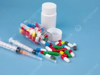 Top Injectable PCD Company