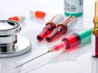 Injectable Franchise Business