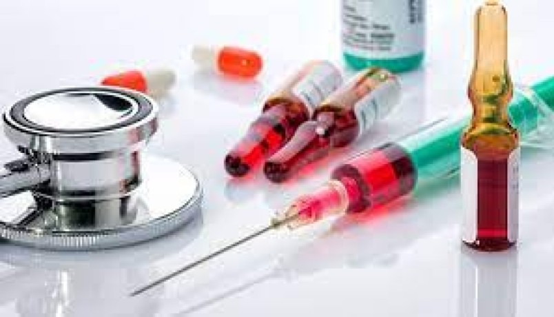 Injectable Franchise Business 1