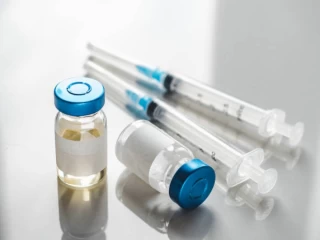 Injectable for PCD Pharma Franchise