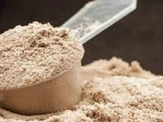 Pharma Company for Protein Powder