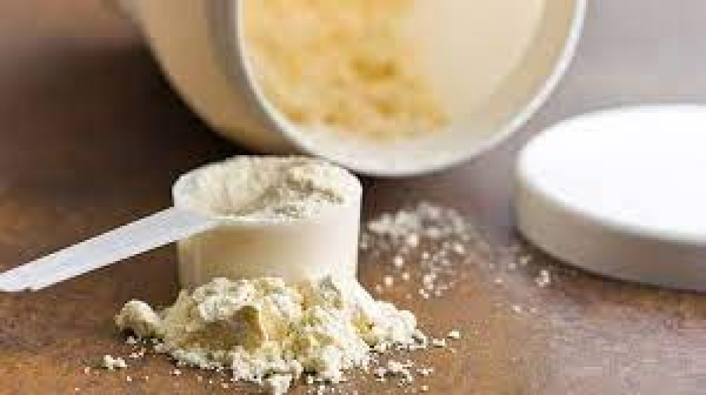 Pharma Franchise for Protein Powder Range