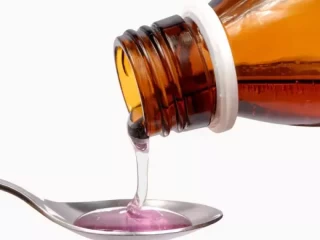 Pharma PCD Franchise for Dry Syrups