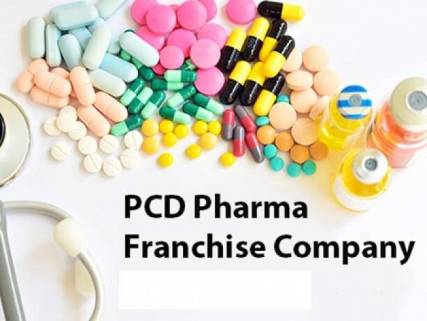 Best Pharma Company For Franchise 1