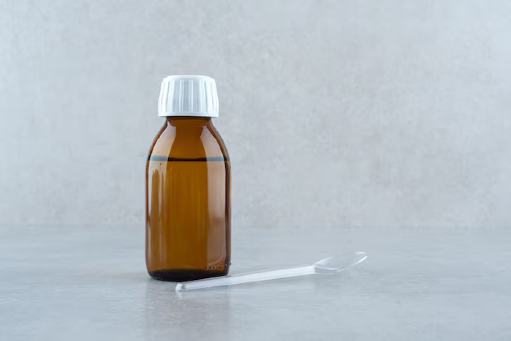 Dry Syrup for Pharma Franchise Business