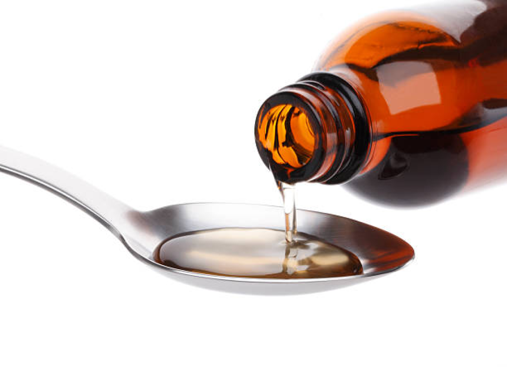 Pharma PCD Franchise Company for Syrup