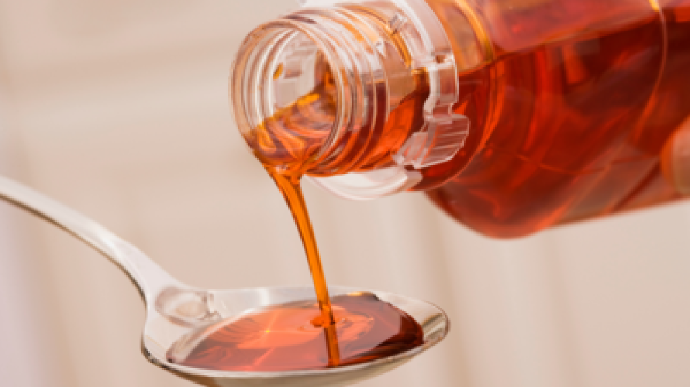 Top Pharma Franchise Company for Dry Syrups