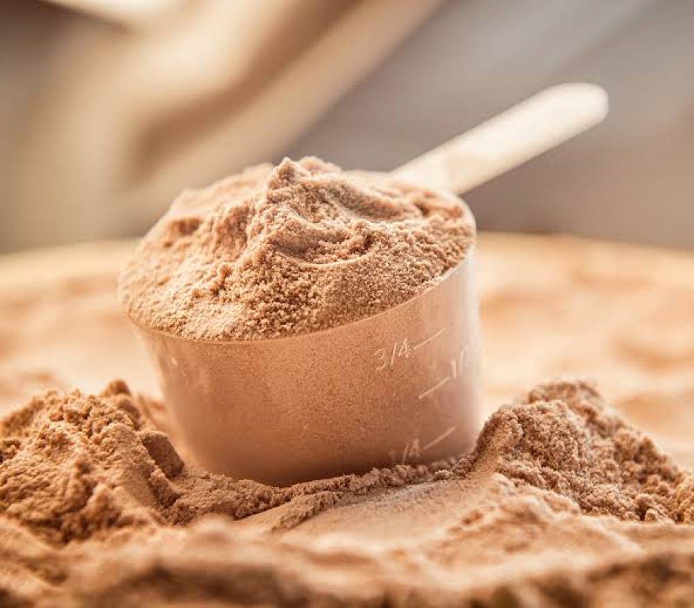 Top Protein Powder PCD Pharma Company