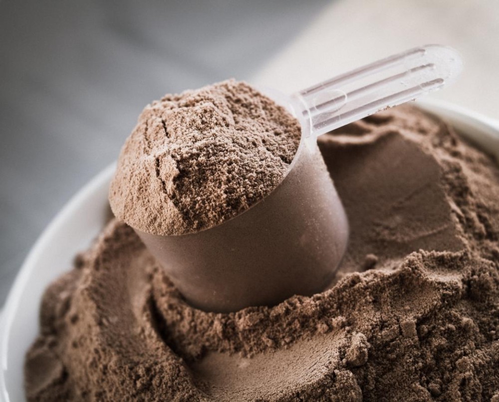 Pharma Franchise for Ayurvedic Protein Powder