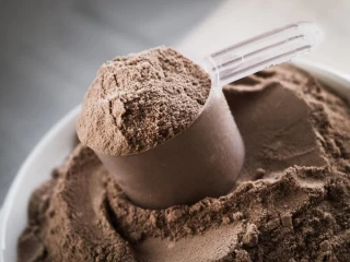 Pharma Franchise for Ayurvedic Protein Powder