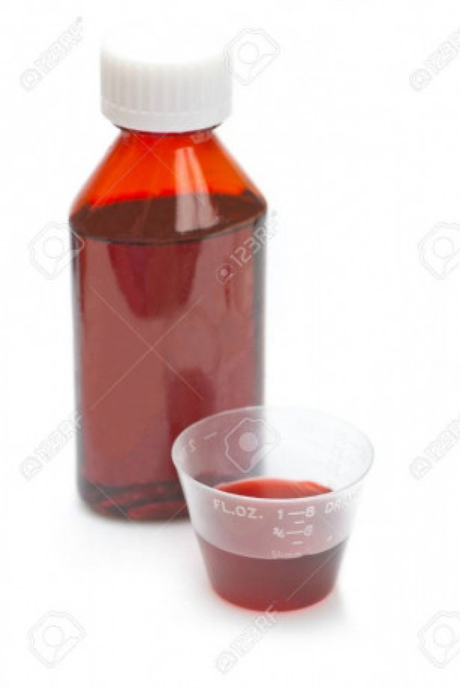 Dry Syrup PCD Pharma Franchise