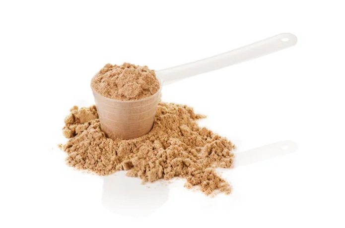 Top Pharmaceutical Company for Protein Powder 1