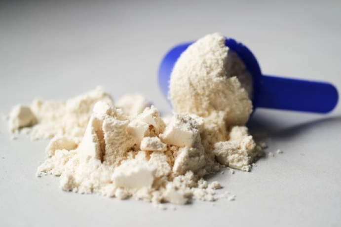 Pharma PCD Company for Protein Powder 1