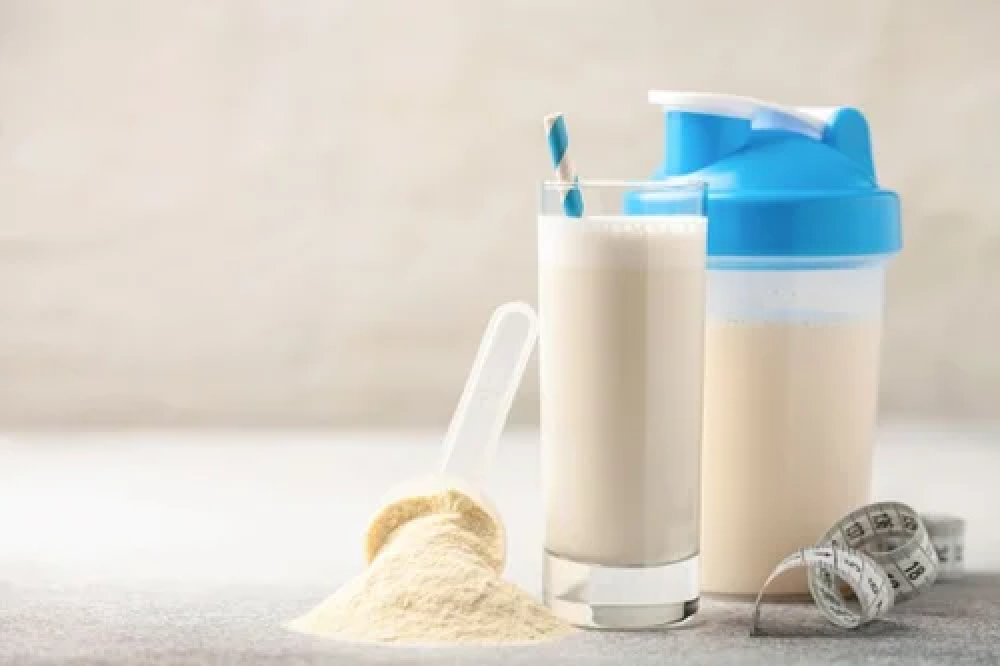 Protein Powder PCD Pharma Franchise Company