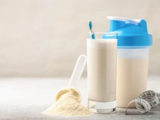 Protein Powder PCD Pharma Franchise Company