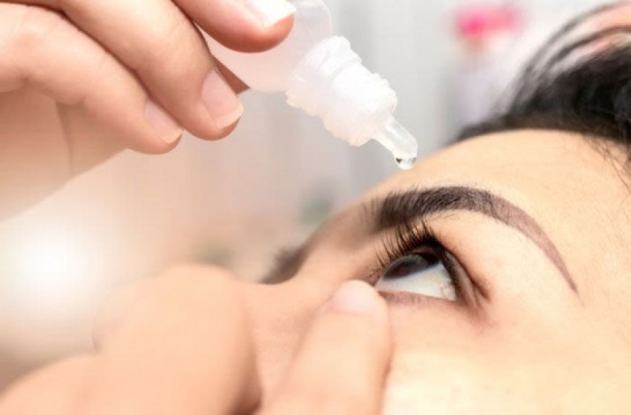 Eye Drops PCD Company 1