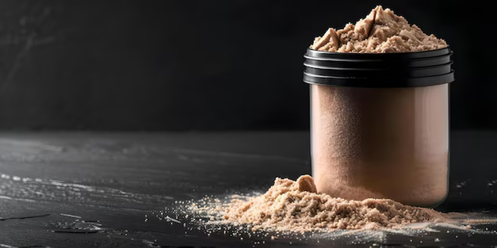 Best Protein Powder Range PCD Companies