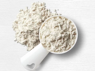 Protein Powder Company Franchise