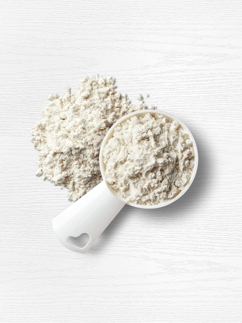 Protein Powder Company Franchise 1