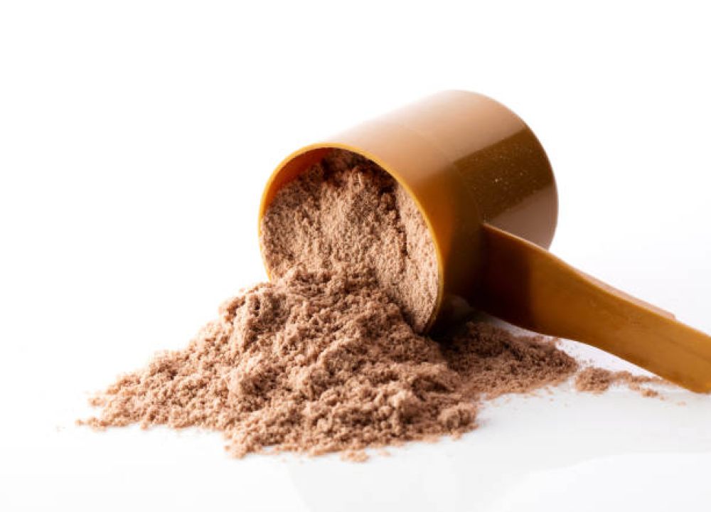 Protein Powder for PCD Franchise