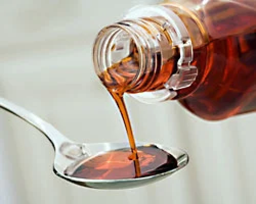 Best PCD Company for Dry and Liquid Syrups